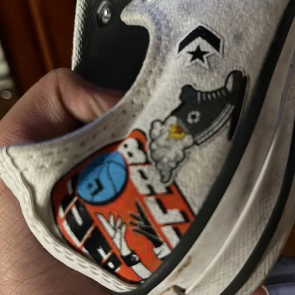 Custom - Picture 4 of 4